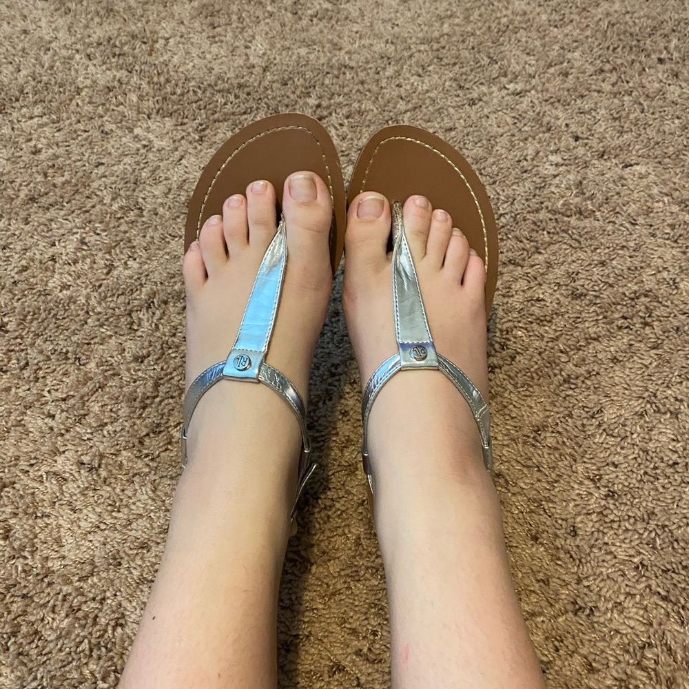 ralph lauren sandals